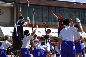 坂小運動会04