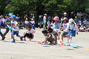 坂小運動会07