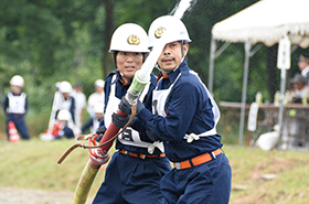 町ポンプ操法03