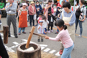 福祉ふれあいの集い08