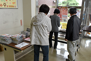 図書館