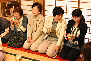 春の合同茶会05