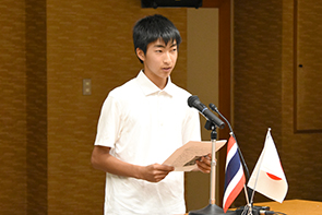 タイ国研修報告会05