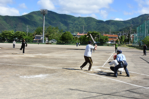 春のスポーツ大会02