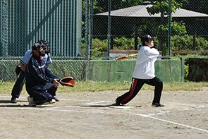 春のスポーツ大会03