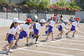 運動会04