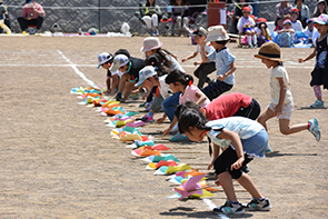 運動会07