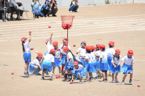 運動会09