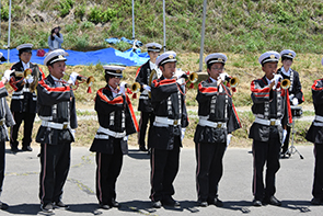 町ポンプ操法大会06