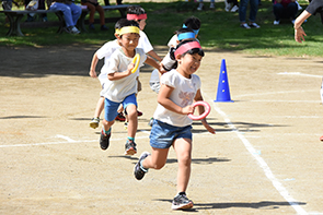 保育園運動会02