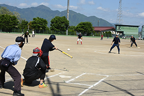 春のスポーツ大会02