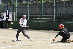 春のスポーツ大会03