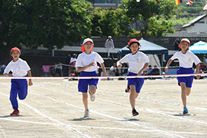 運動会03