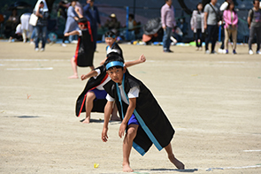 運動会04