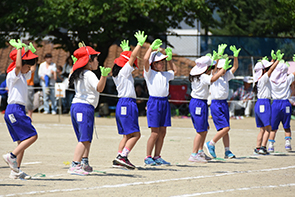 運動会05