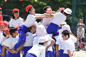 運動会08