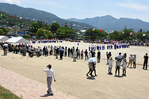 運動会09