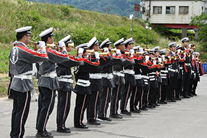 町ポンプ操法大会05