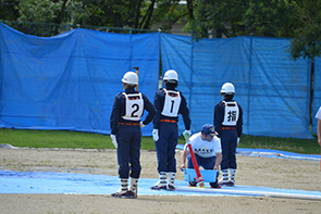 県消防ポンプ操法大会02