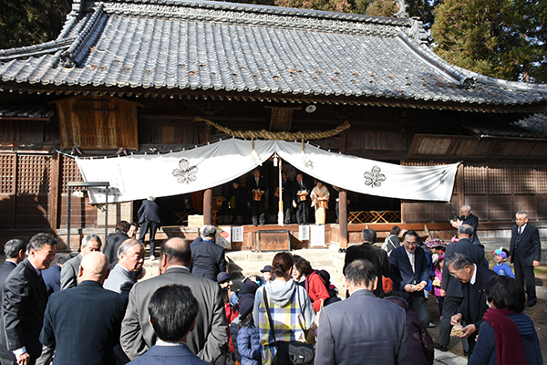 坂城神社節分追儺祭01