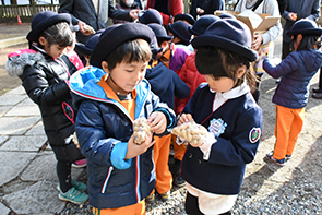 坂城神社節分追儺祭02