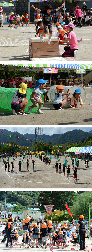 南条保育園運動会02-05