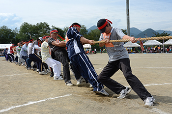 H24町民運動会01