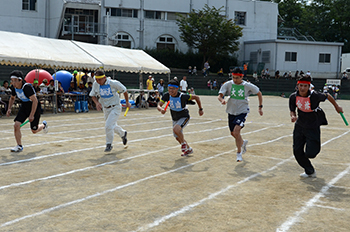 H24町民運動会05