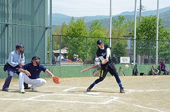 H25春のスポーツ大会04