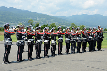 H25埴科ポンプ操法大会04