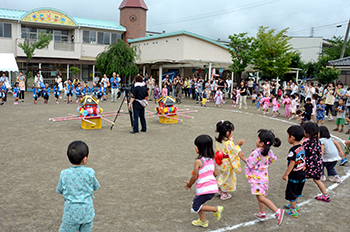 坂保夏祭り02