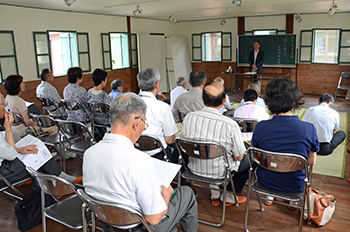 格致学校「夏の学校」02