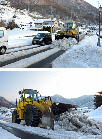 産業道路