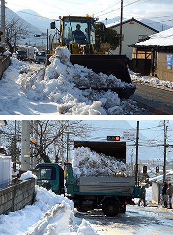 大雪除雪02-03