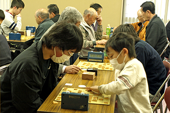 H26将棋大会