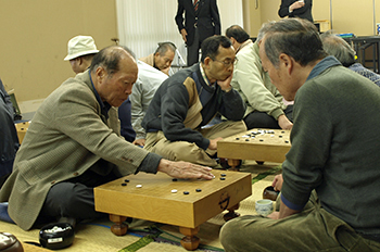 H27囲碁大会