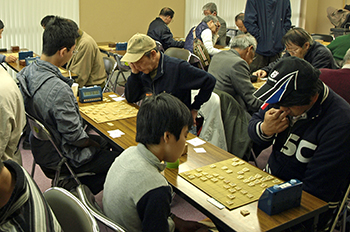 H27将棋大会