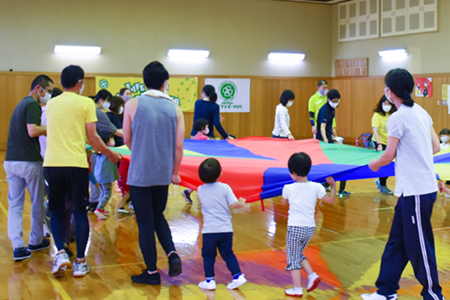 ライフキッズスポーツクラブ坂城01