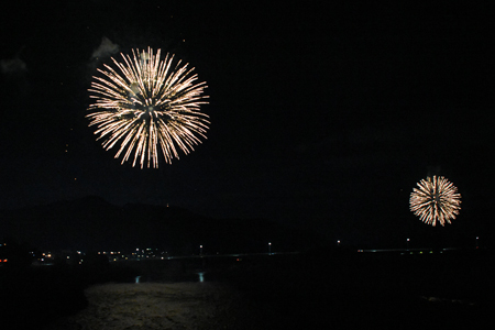 坂城どんどん花火大会01