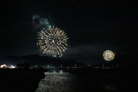 坂城どんどん花火大会02