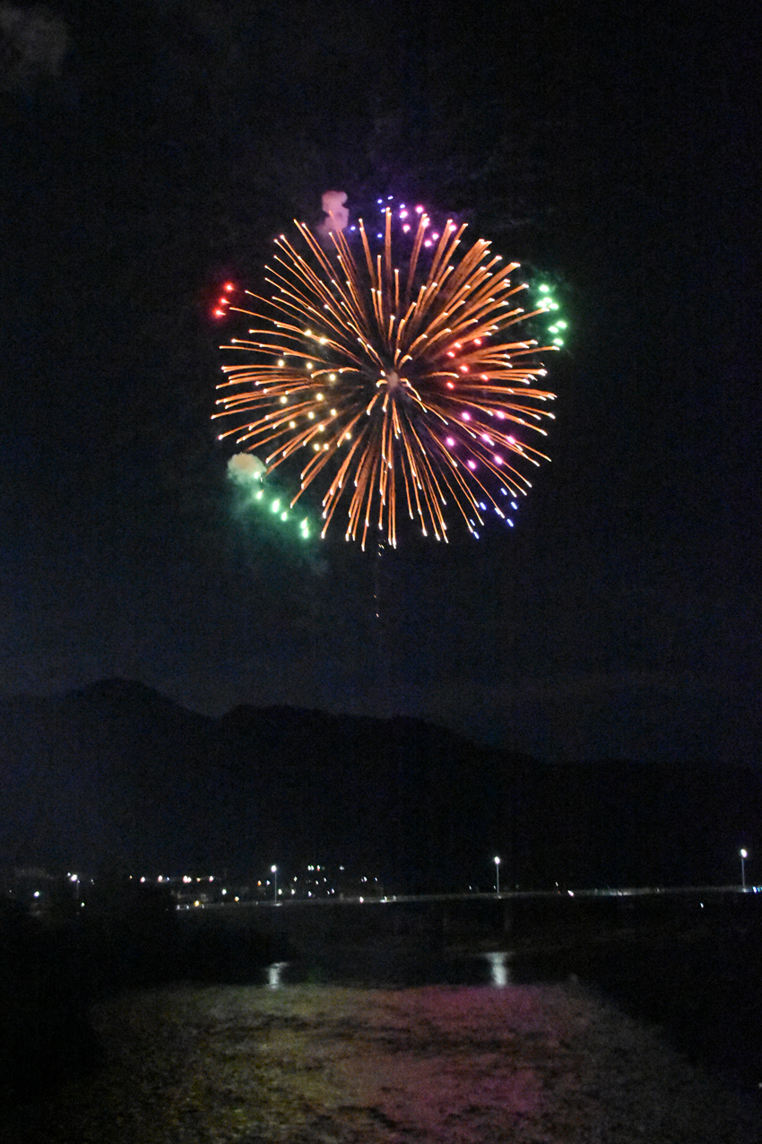 坂城どんどん花火大会06