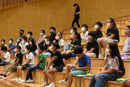 ねずみ大根学習会02