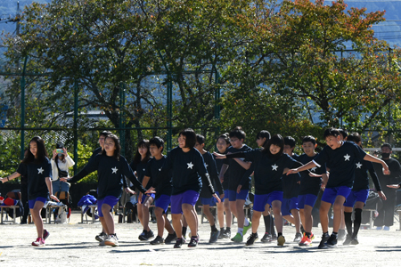 坂小運動会04