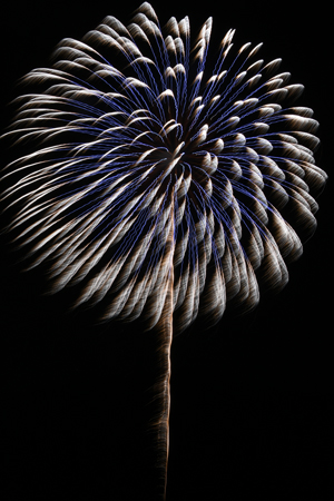 県内経済復興祈念花火07