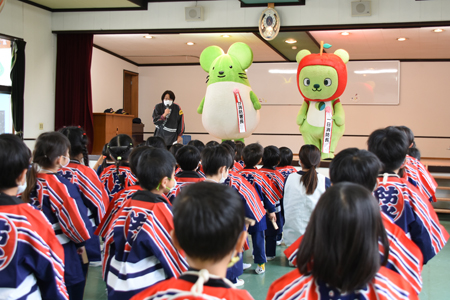 火災予防（坂城幼稚園）03