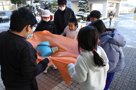 坂城っ子フェス2021-02