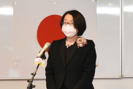 R3坂城幼稚園卒園式03