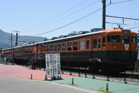 坂城駅前葡萄酒マルシェ12