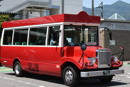 坂城駅前葡萄酒マルシェ21