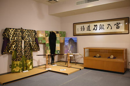 船弁慶_鉄の展示館